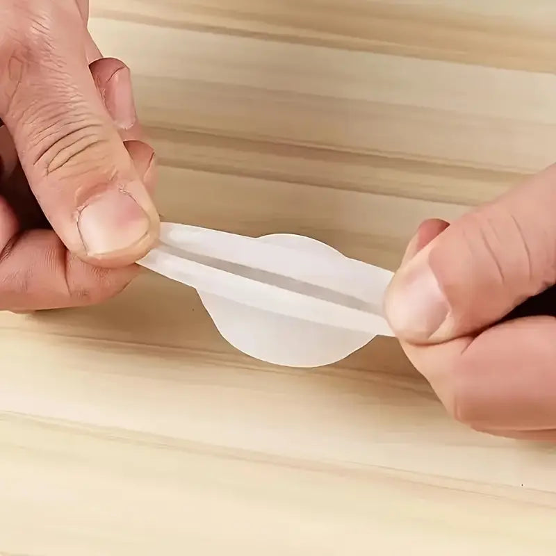 4 protector  de silicona para sillas