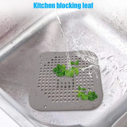 Tapas para Desagüe de Ducha, Filtro Plano TPR