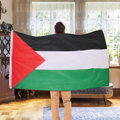 Bandera de Palestina 90cm x 150cm