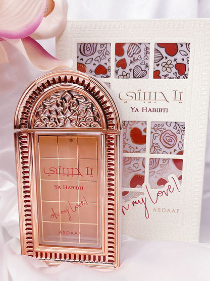 Yo soy Habibti Asdaaf 100 ml