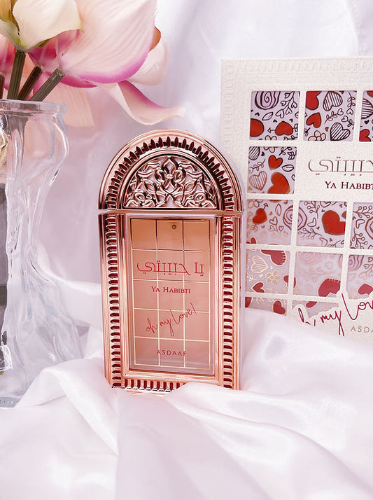 Yo soy Habibti Asdaaf 100 ml