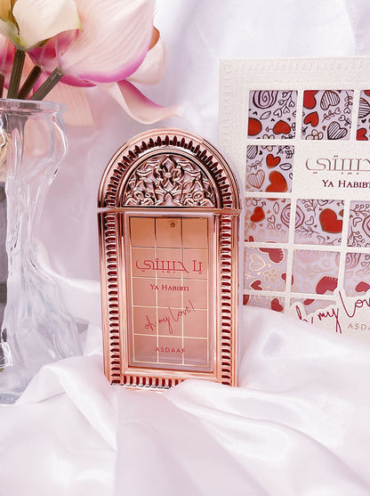 Yo soy Habibti Asdaaf 100 ml