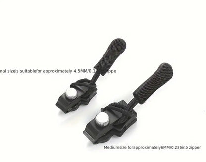 reparador cremallera pack 2