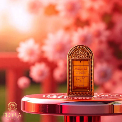 Yo soy Habibti Asdaaf 100 ml