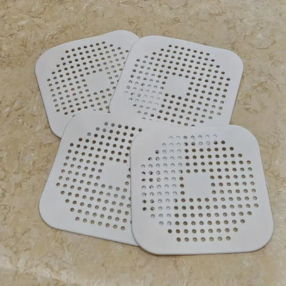 Tapas para Desagüe de Ducha, Filtro Plano TPR