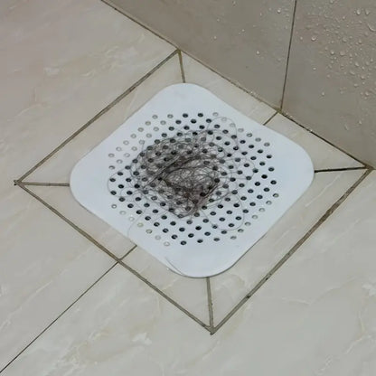 Tapas para Desagüe de Ducha, Filtro Plano TPR