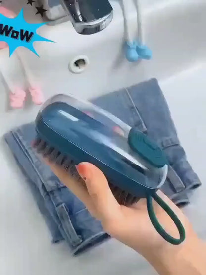 Dispensador de jabón