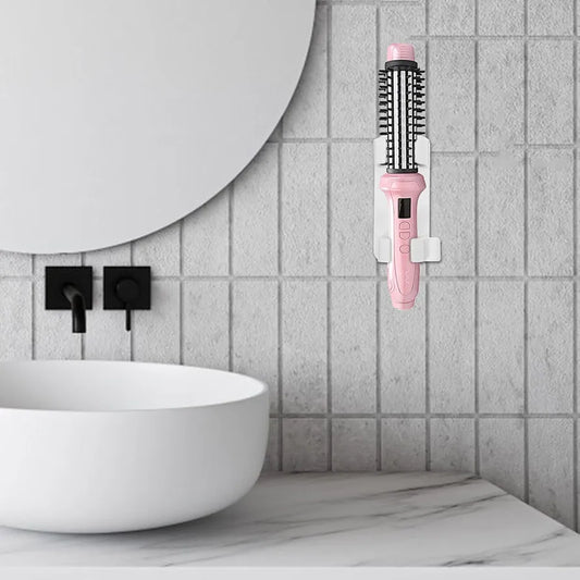 Soporte para rizador