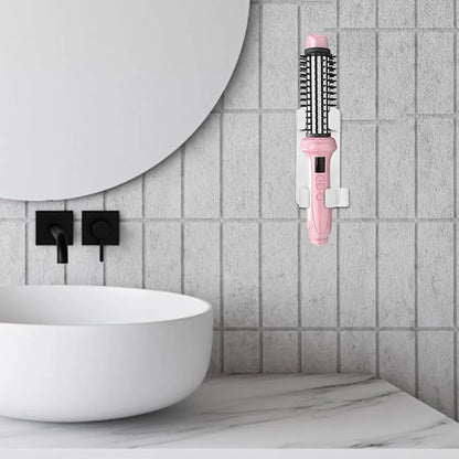 Soporte para rizador