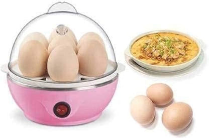 cocedor de huevos eléctrico.