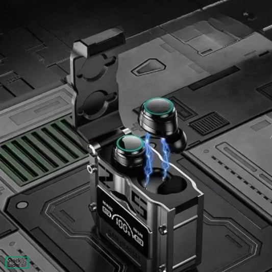 Auriculares inalámbricos