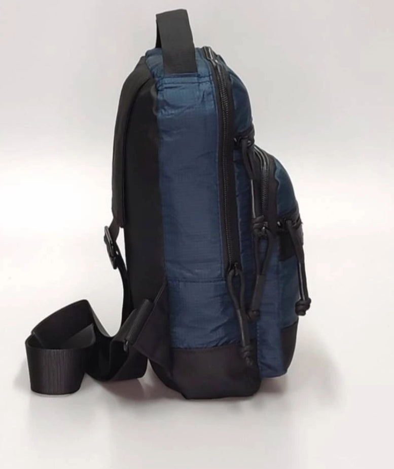 Bolso bandolera