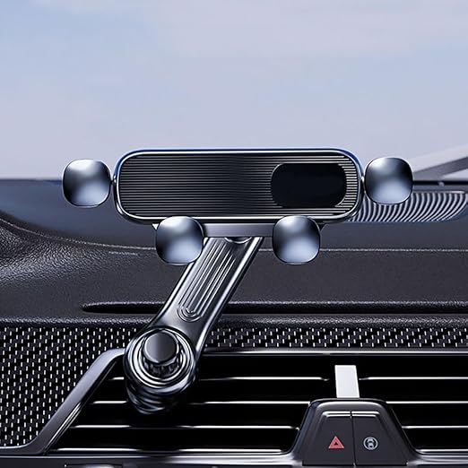 Soporte de móvil para coche