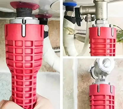 Llave profesional