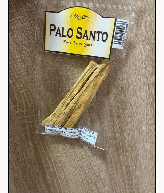 Palo santo