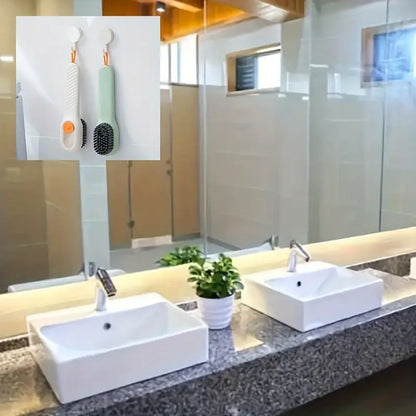 Dispensador de Jabón