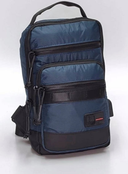 Bolso bandolera