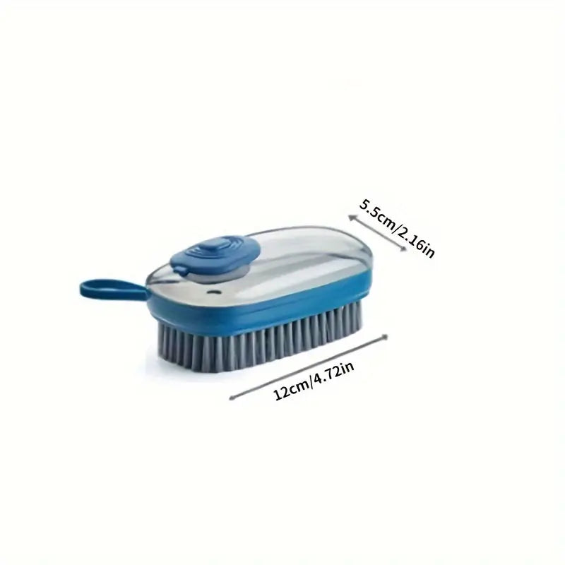 Dispensador de jabón