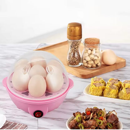 cocedor de huevos eléctrico.