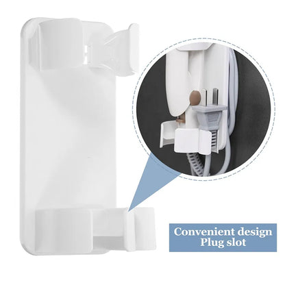 Soporte para rizador