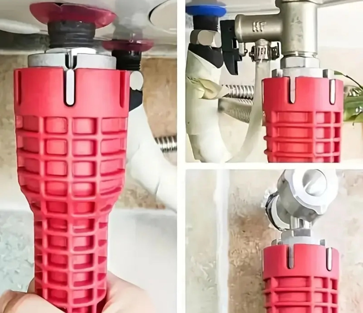 Llave profesional
