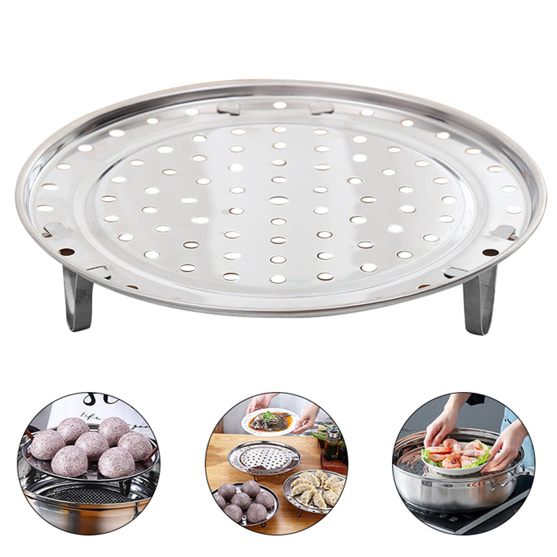 Cesta al vapor 28 cm