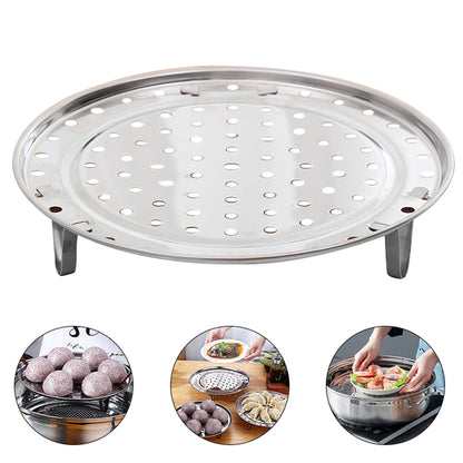 Cesta al vapor 28 cm