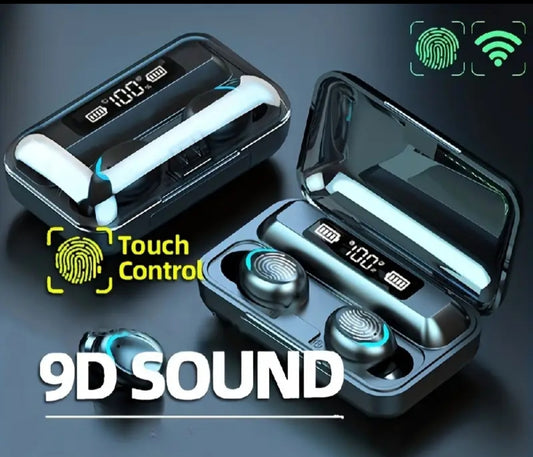 Auriculares inteligentes