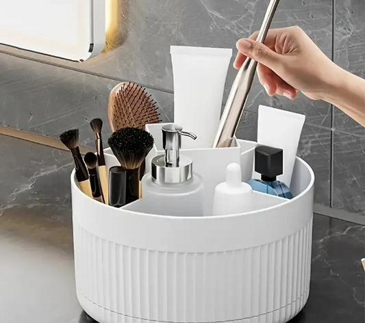 organizador  giratorio