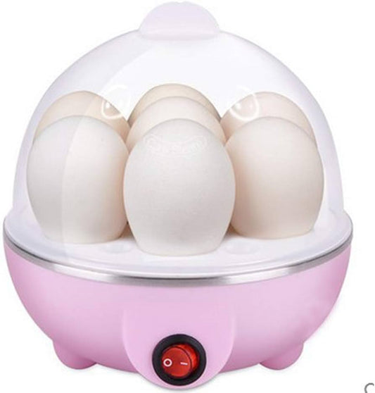 cocedor de huevos eléctrico.