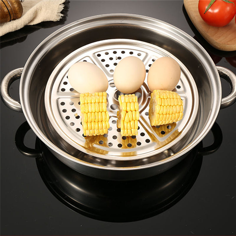 Cesta al vapor 28 cm