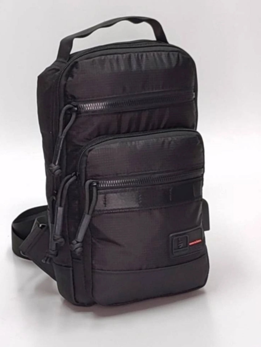 Bolso bandolera
