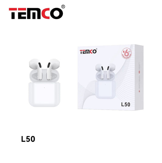 Auriculares Manos Libres Bluetooth