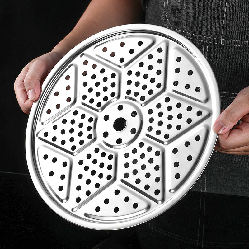 Cesta al vapor 28 cm