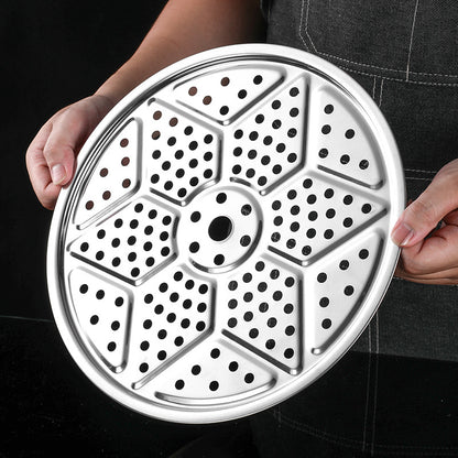 Cesta al vapor 28 cm