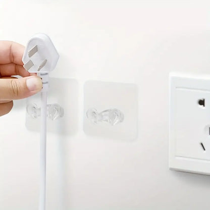 Organizador de cable