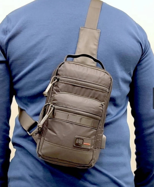 Bolso bandolera