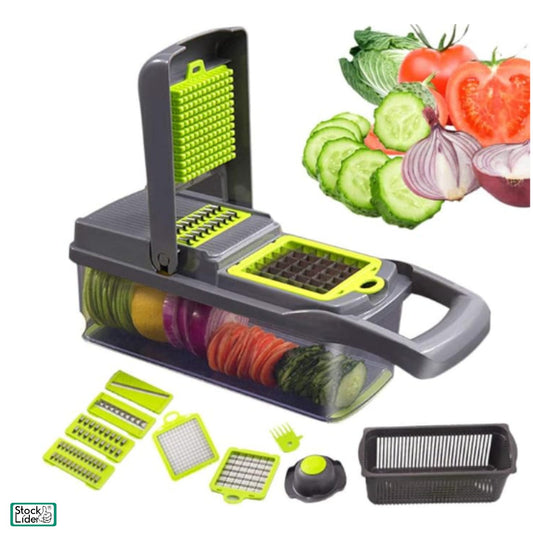 Cortador de verduras