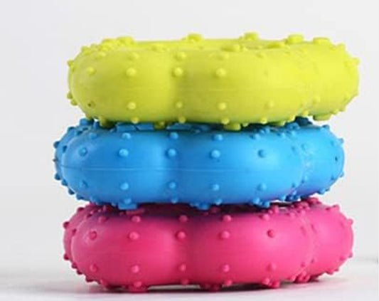 Juguete estrella para perro