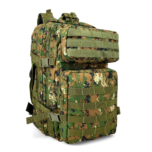 Mochila táctica militar de 40L