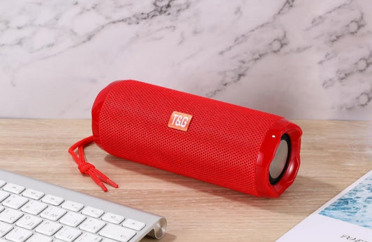 Altavoz bluetooth
