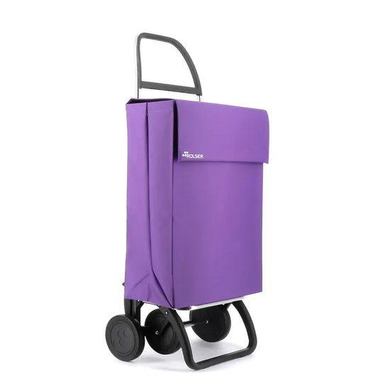 carro rolser 4 ruedas