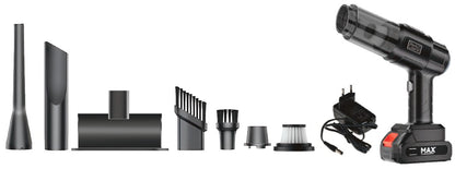 Aspiradora multifunción