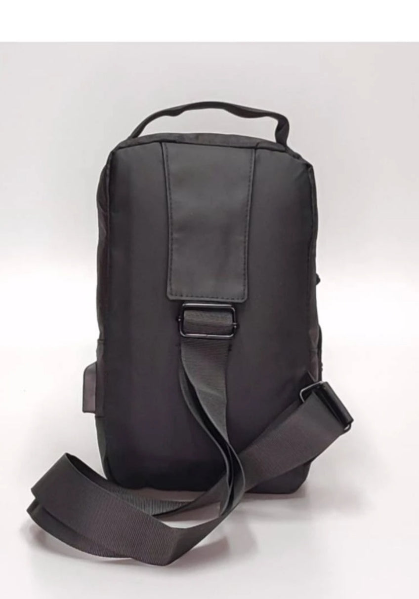 Bolso bandolera