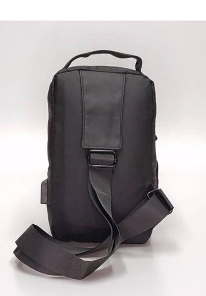 Bolso bandolera